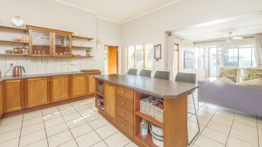 4 Bedroom Property for Sale in Bredasdorp Western Cape